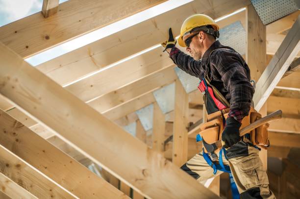 Reliable Bonney Lake, WA Roofing Contractor Solutions
