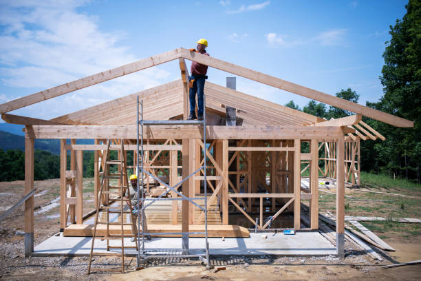 Best Metal Roofing Contractor  in Bonney Lake, WA