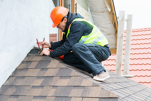 Best Local Roofing Companies  in Bonney Lake, WA